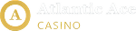 Atlantic Ace Casino logo featuring the Atlantic Ace brand.